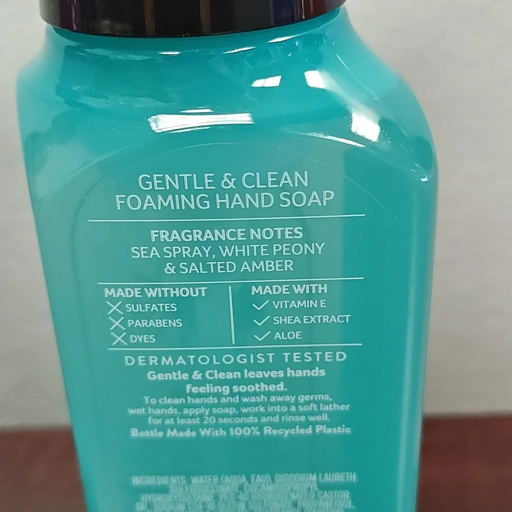 Bath & Body Works 5 Piece 